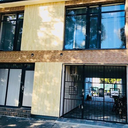 Mira Apartman Debrecen Exteriör bild