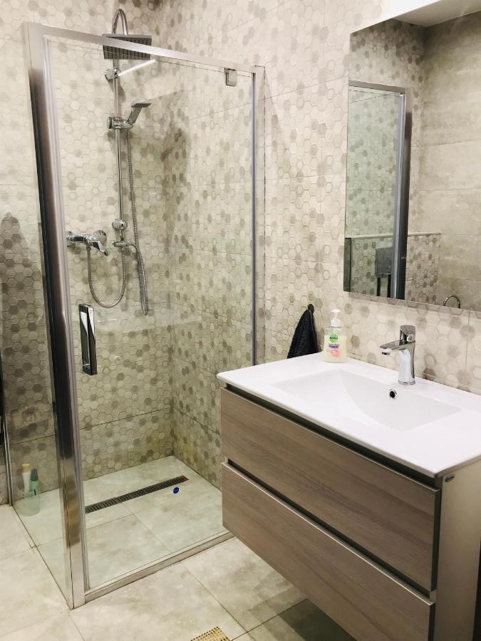 Mira Apartman Debrecen Exteriör bild