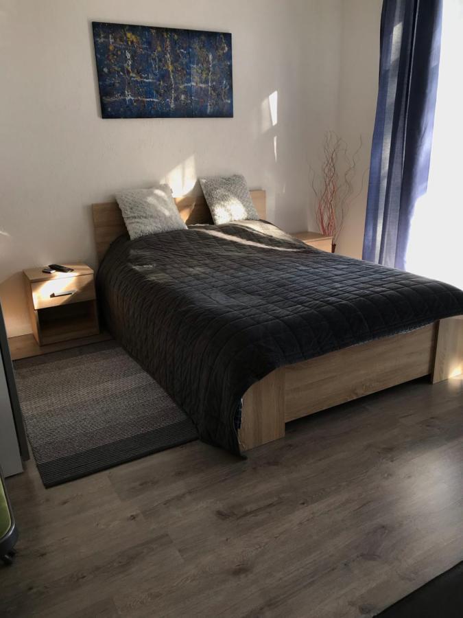 Mira Apartman Debrecen Exteriör bild