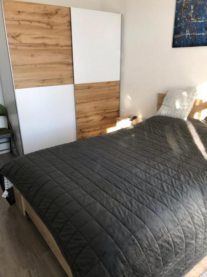 Mira Apartman Debrecen Exteriör bild