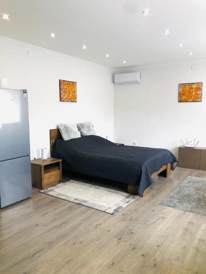 Mira Apartman Debrecen Exteriör bild