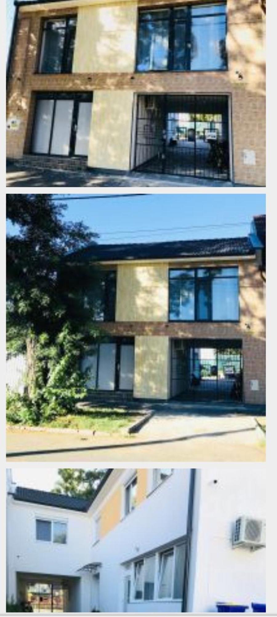 Mira Apartman Debrecen Exteriör bild