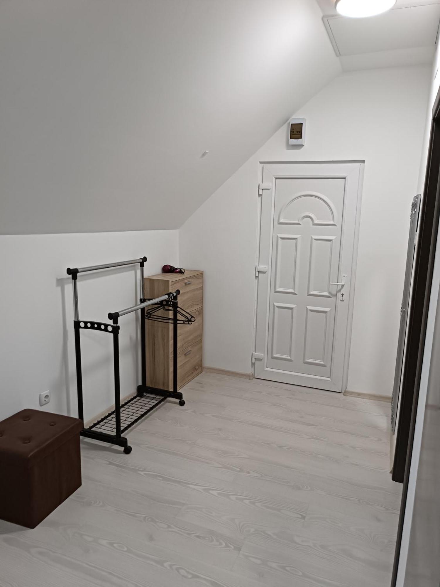 Mira Apartman Debrecen Exteriör bild