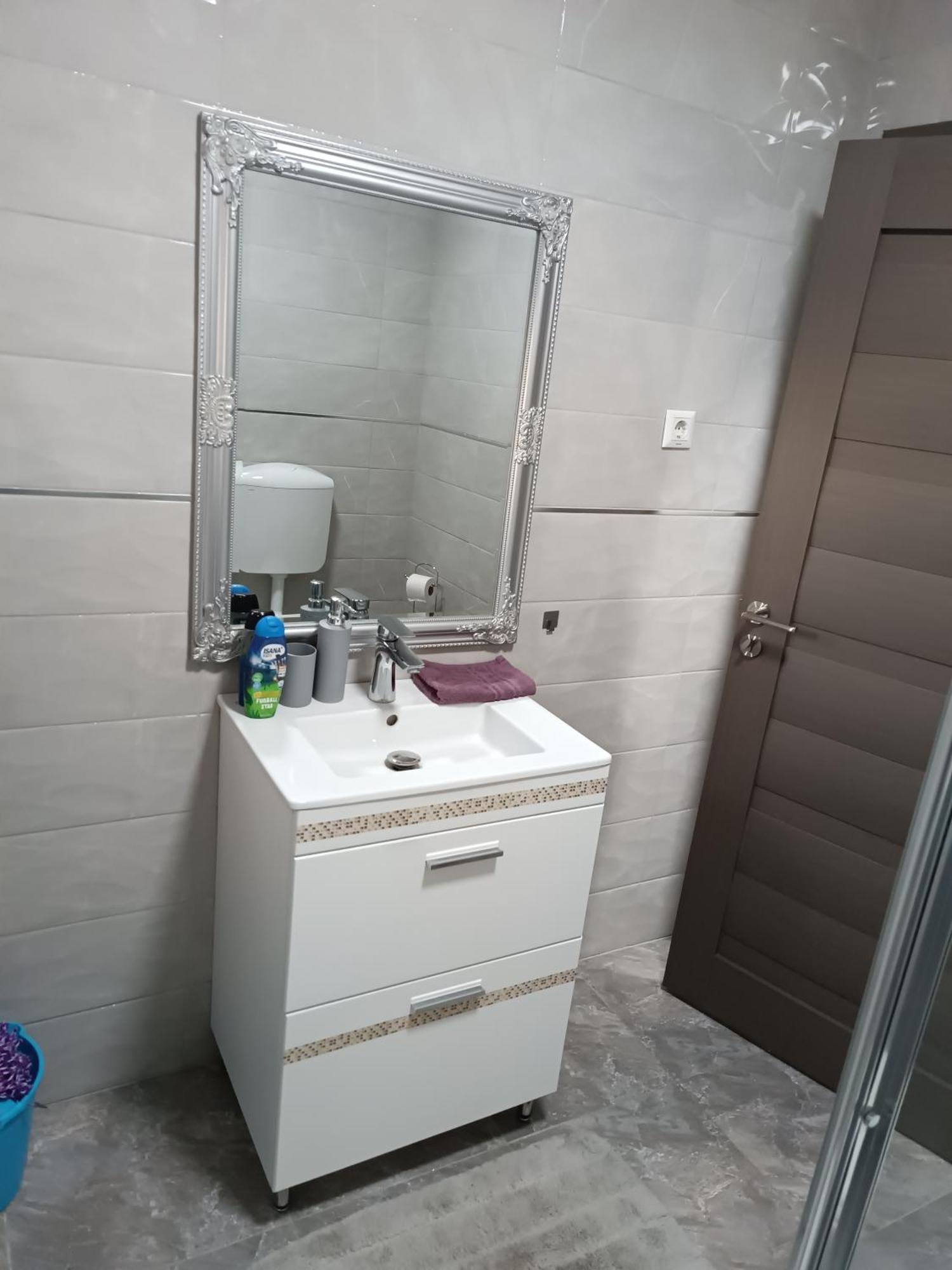 Mira Apartman Debrecen Exteriör bild